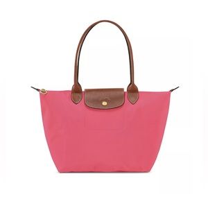 Longchamp tote bag